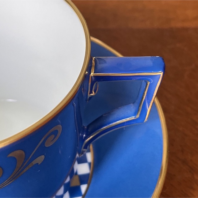 Richard Ginori - 【希少品】リチャードジノリ☆アマデウスの唄 Richard Ginori - 【希少品】リチャードジノリ☆アマデウスの唄