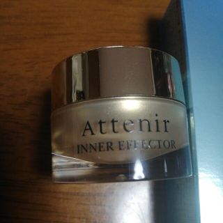 アテニア(Attenir)のアテニア　 インナーエフェクター夜用美容クリーム10g 　箱なし新品(美容液)