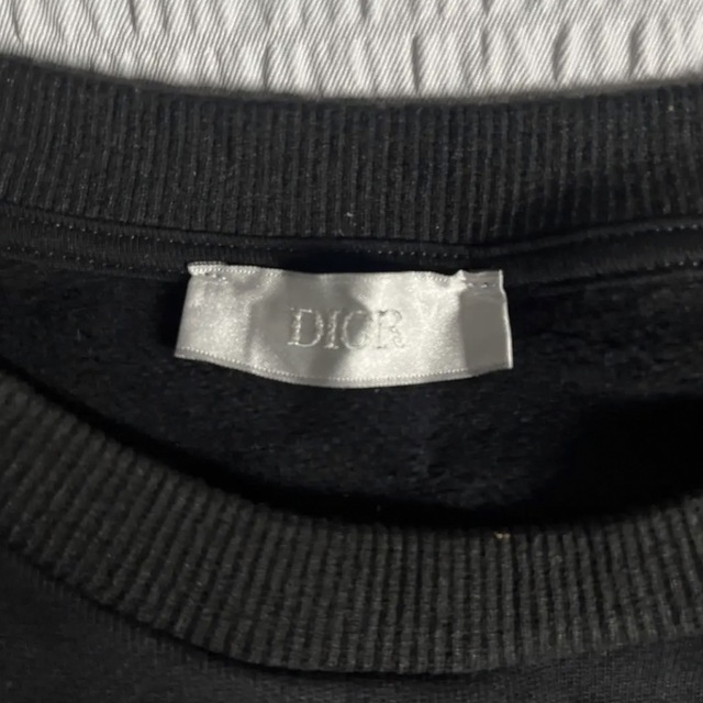 Dior(ディオール)の【激レア】★DIOR★KAWS★スウェット★長袖★ レディースのトップス(トレーナー/スウェット)の商品写真