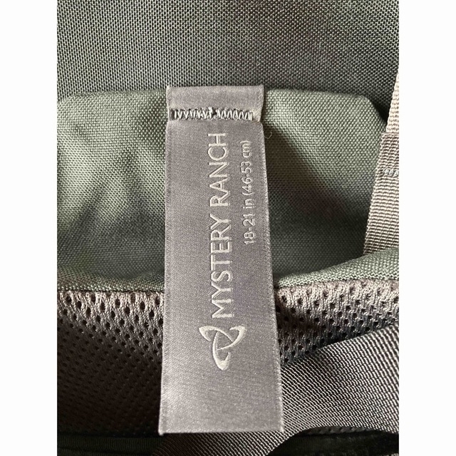 50%OFF ミステリーランチ T-100