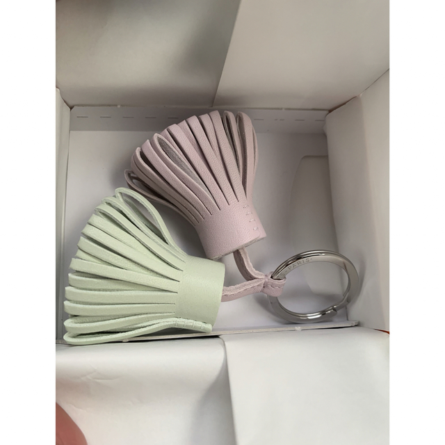 Hermes - エルメス カルメンウノドス ドュオ 新品未使用の通販 by chi
