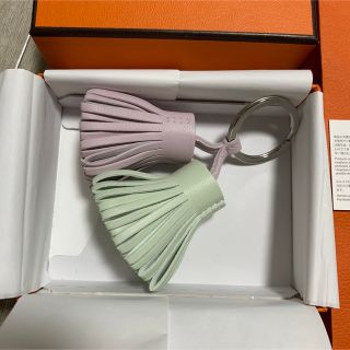 Hermes - エルメス カルメンウノドス ドュオ 新品未使用の通販 by chi ...