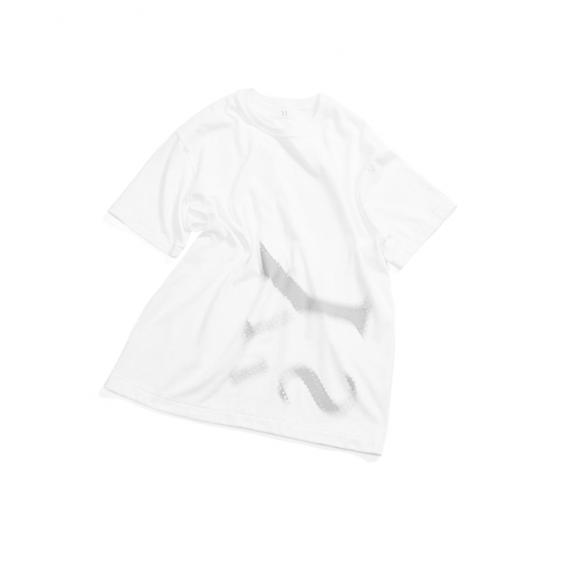 新品タグ付き】Y's yohji yamamoto オーバーサイズ Tシャツ 話題の人気