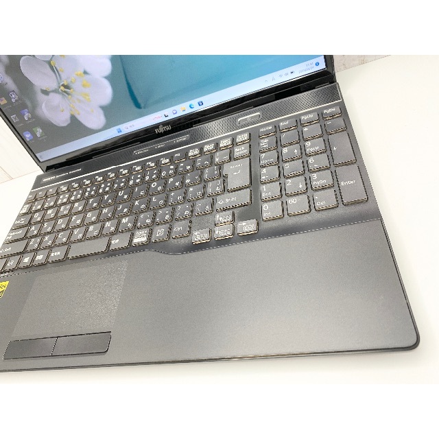 富士通 Core i7-8550U SSD1TB+HDD1TB メモリ16GB | www.jarussi.com.br