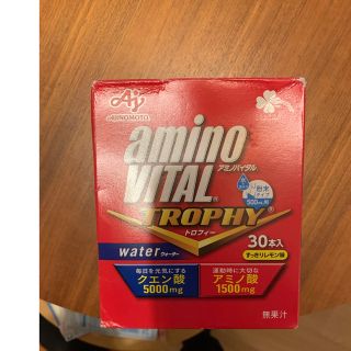 味の素　アミノバイタル　トロフィー　30本入　　5箱セット