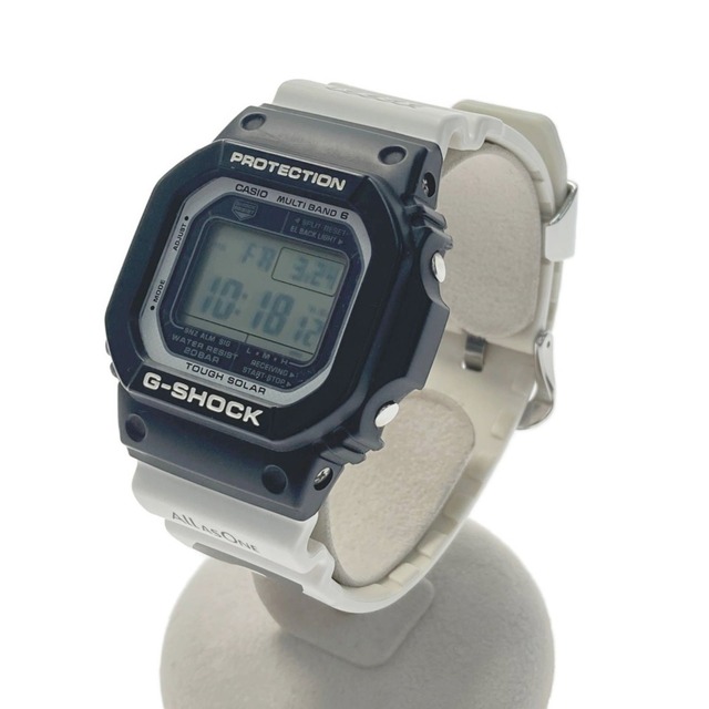CASIO(カシオ)の☆☆CASIO カシオ G-SHOCK イルクジ 2020年モデル GW-M5610K-1JR 電波ソーラー メンズ 腕時計 箱・取説有 メンズの時計(腕時計(デジタル))の商品写真