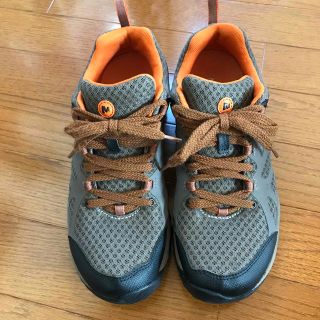 MERRELL  メレル　シューズスニーカー　美品