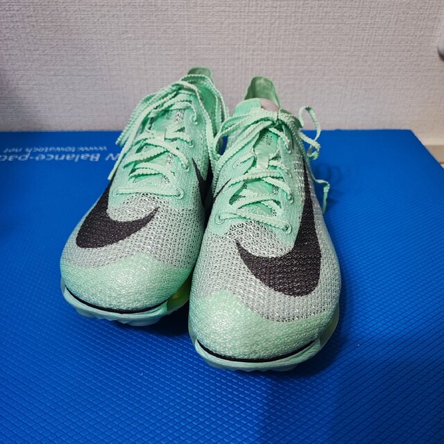 新品】NIKE エアズームビクトリー (27.5cm) - www.sorbillomenu.com