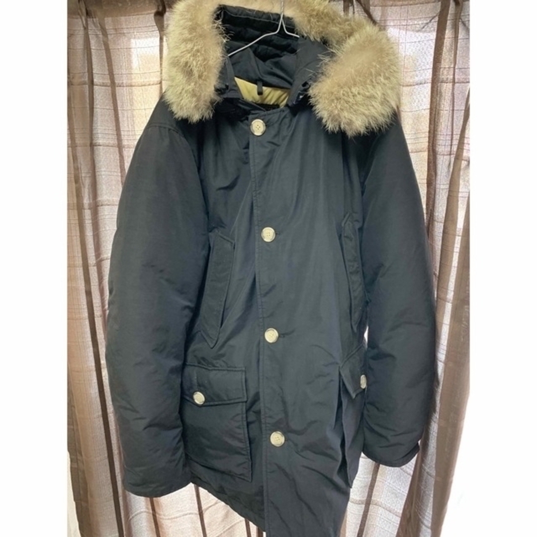 WOOLRICH ARCTIC PARKA アークティックダウン ジャケット