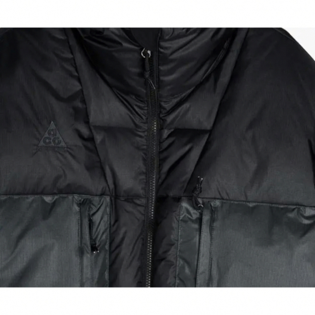 希少』NIKE acg 防風ゴアテックス ダウンジャケット」 『4年保証』 www