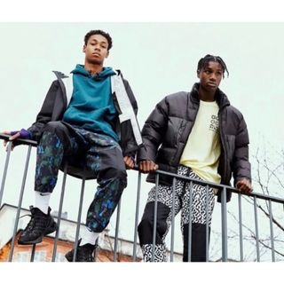 「『希少』NIKE acg 防風ゴアテックス ダウンジャケット」