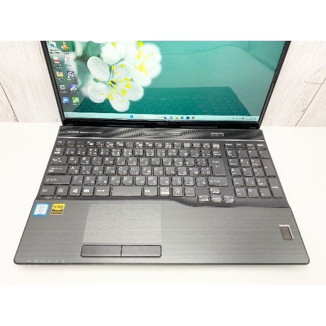 富士通 Core i7-8550U SSD1TB+HDD1TB メモリ16GB | www.innoveering.net