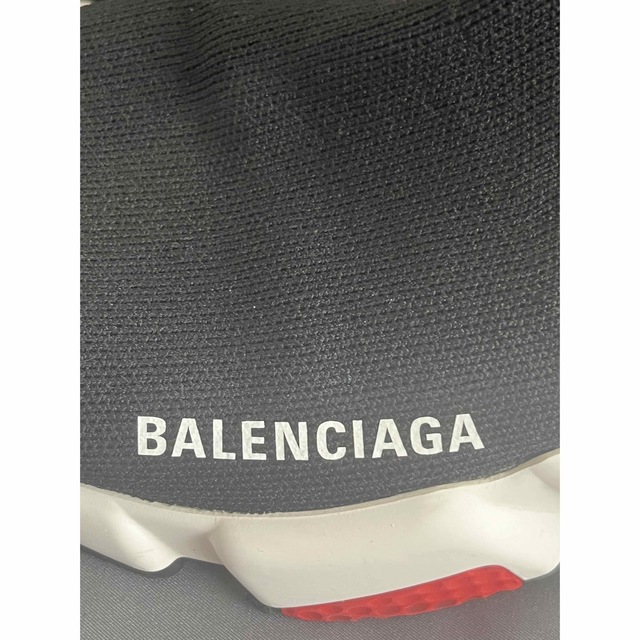 Balenciaga(バレンシアガ)のバレンシアガスピードトレーナー レディースの靴/シューズ(スニーカー)の商品写真