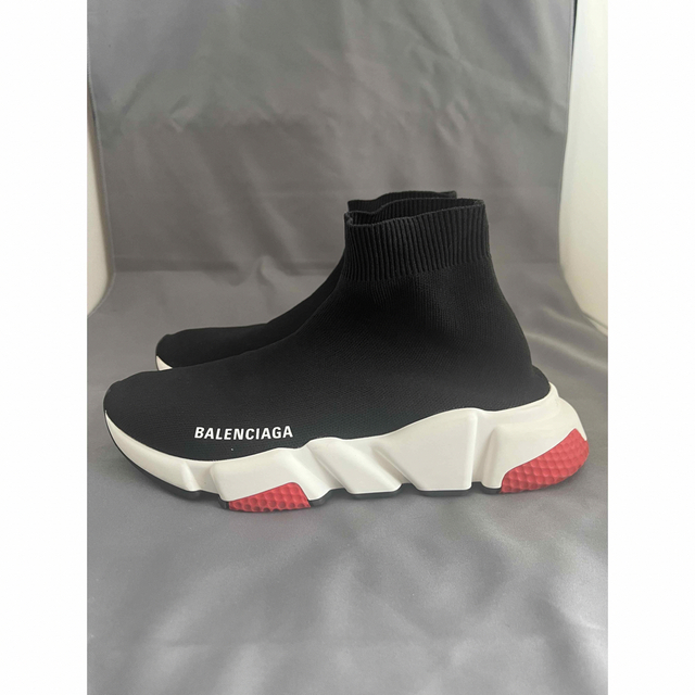 Balenciaga(バレンシアガ)のバレンシアガスピードトレーナー レディースの靴/シューズ(スニーカー)の商品写真