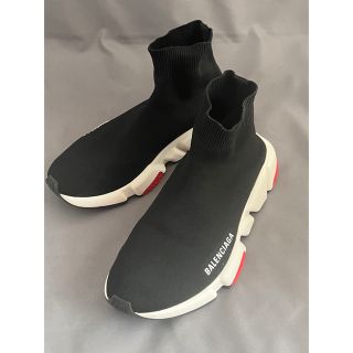 バレンシアガ(Balenciaga)のバレンシアガスピードトレーナー(スニーカー)