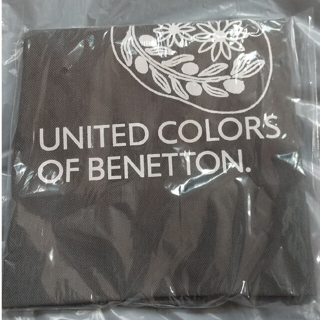 BENETTON(ベネトン)のトートバッグ レディースのバッグ(トートバッグ)の商品写真