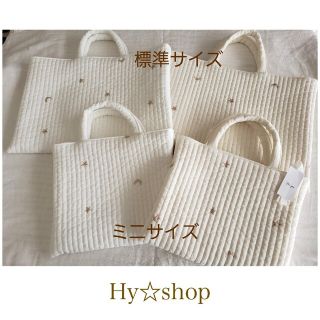 限定価格☆人気イブル『月と星刺繍』レッスンバッグ(レッスンバッグ)