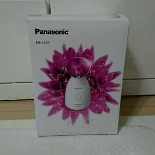 パナソニック(Panasonic)の💗 新品ナノケア(その他)