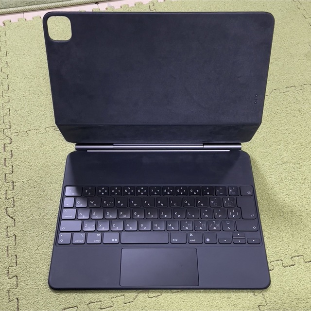 iPad Pro 12.9インチ 256GB + Magic Keyboard