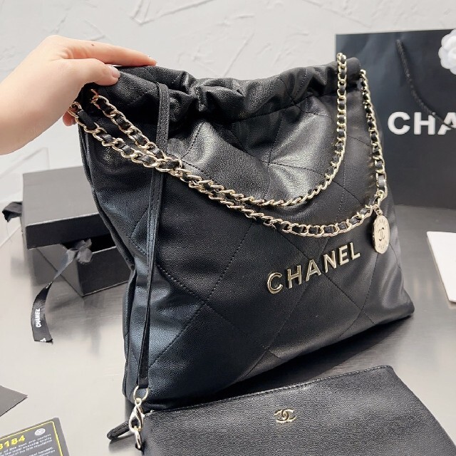 Chanelトートバッグ ショルダーバッグ 全てのアイテム 8575円引き www