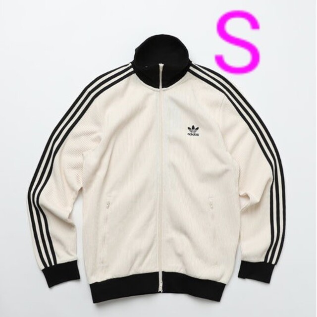 ♪新品L  adidas BECKENBAUER TRACKTOP ♪