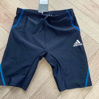 アディダス(adidas)の水着　130 新品(水着)