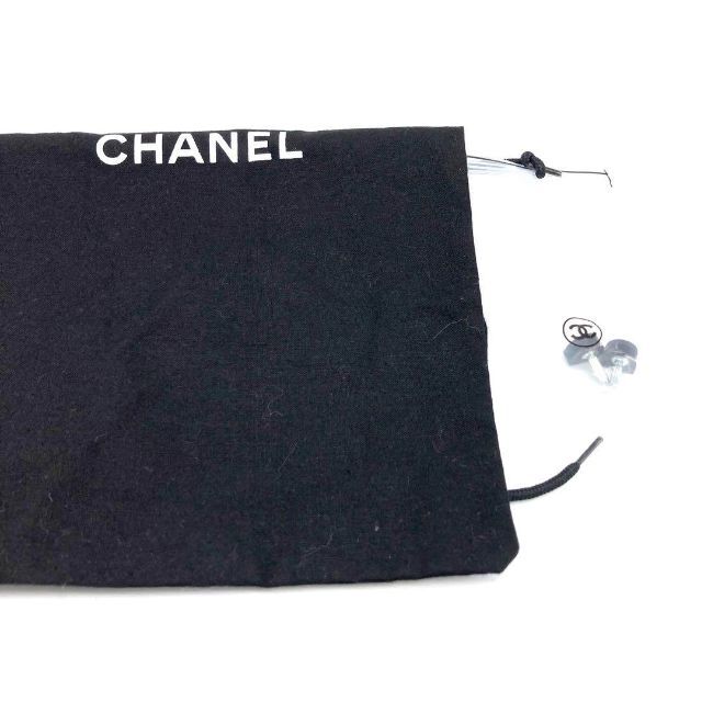 CHANEL(シャネル)の✨極美品✨シャネル 23.5cm レザー 黒 ココマーク ハイヒール レディースの靴/シューズ(ハイヒール/パンプス)の商品写真