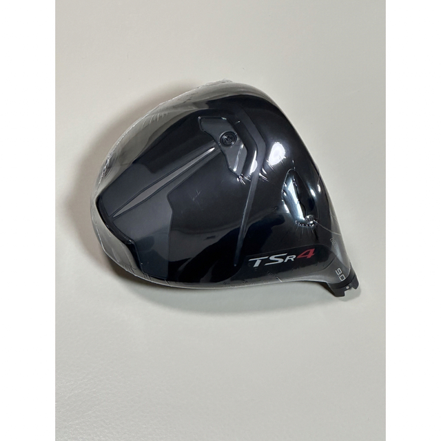 新品 未使用 タイトリスト TSR4 9度 ドライバーヘッド 高い素材 www