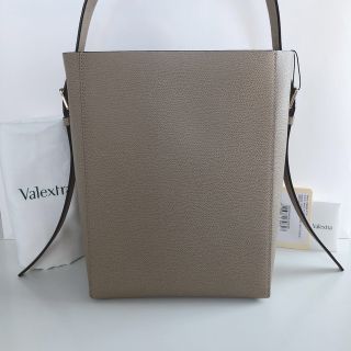 Valextra - Valextra WBSF0094028 ヴァレクストラ ミニ バケット