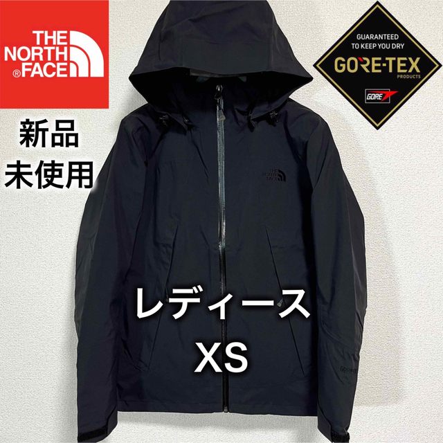 新品!人気 ノースフェイス マウンテンパーカー レディースXS