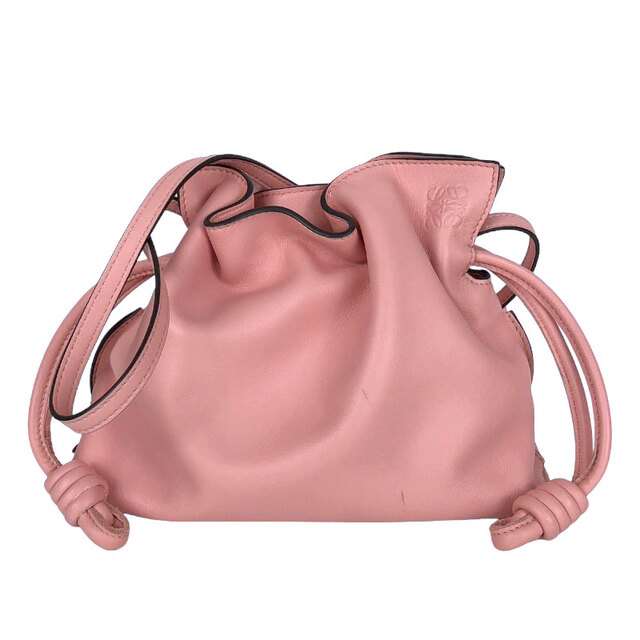 ロエベ LOEWE フラメンコクラッチ ミニ クラッチバッグ レディー