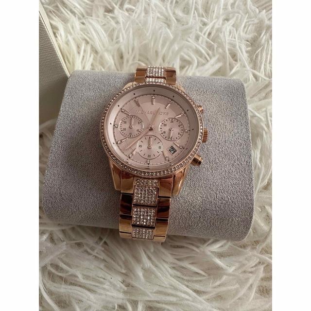 マイケルコース　腕時計　レディースMICHAELKORS