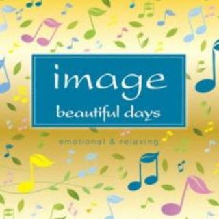 [233696]image beautiful days emotional & relaxing イマージュ ビューティフル・デイズ エモーショナル・アンド・リラクシング【CD、音楽 中古 CD】ケース無:: レンタル落ち(その他)