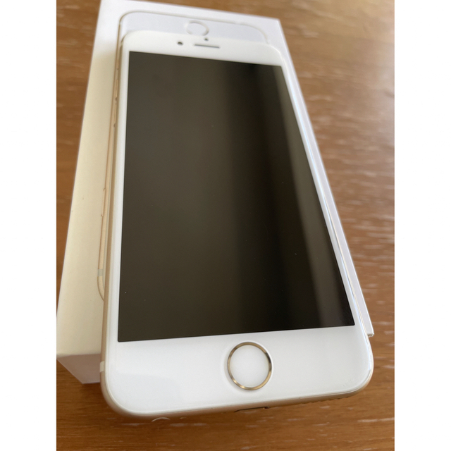 【専用】Apple iPhone6s 16GB simフリー　海外キャリア スマホ/家電/カメラのスマートフォン/携帯電話(スマートフォン本体)の商品写真
