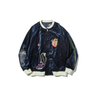 BRUNABOINNE - ブルーナボイン トレジャージャンパー2号の通販