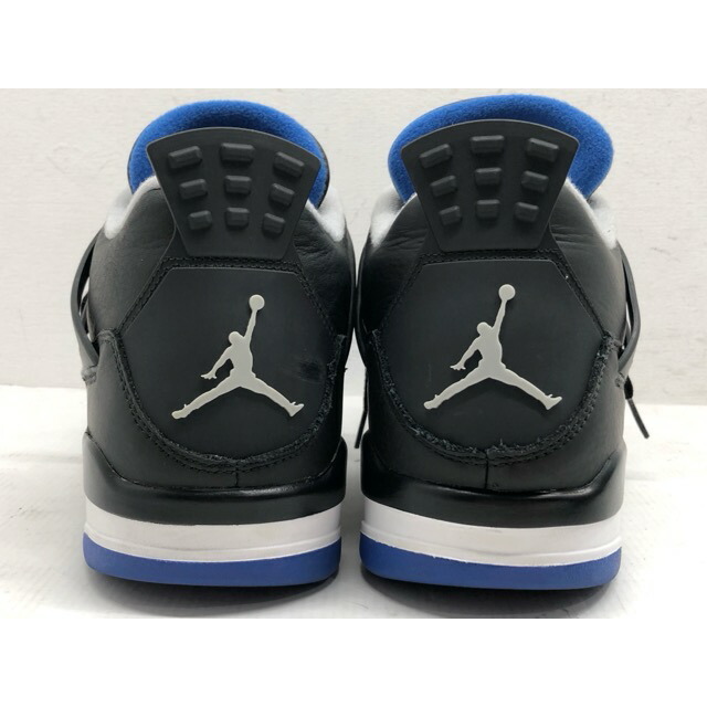 NIKE(ナイキ) AIR JORDAN 4 RETRO エア ジョーダン 4 レトロ ALTERNATE