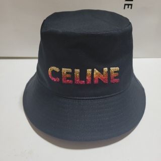 セリーヌ(celine)のCELINE☆ハット　帽子☆(ハット)