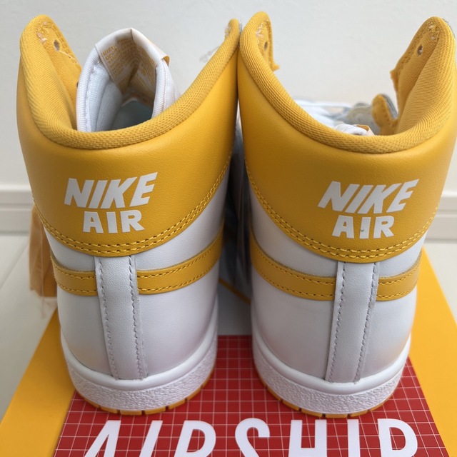 NIKE(ナイキ)のNIKE JORDAN AIR SHIP PE SP 26.5cm メンズの靴/シューズ(スニーカー)の商品写真