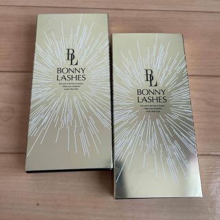 ファビウス(FABIUS)のbonny lashes ボニーラッシュ まつげ美容液  2個セット(まつ毛美容液)