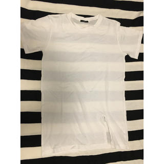 エモダ(EMODA)のエモダ Tシャツ2点セット 未使用(Tシャツ(半袖/袖なし))