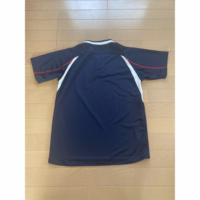 MIZUNO(ミズノ)のミズノ☆Tシャツ☆160 キッズ/ベビー/マタニティのキッズ服男の子用(90cm~)(Tシャツ/カットソー)の商品写真