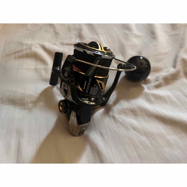 Shimano 13 New Stella SW 4000XG Fishing Reel Spinning