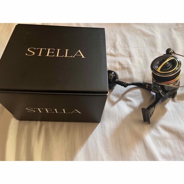 SHIMANO STELLA SW4000XG