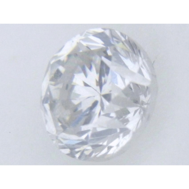 ダイヤ　ルース0.332 ct   H SI-2   GOOD  中央宝石研究所