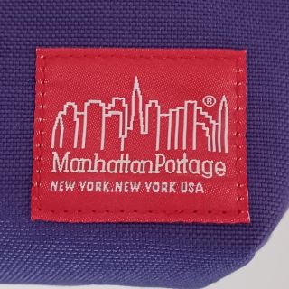 マンハッタンポーテージ(Manhattan Portage)の新品同等品💓　マンハッタンポーテージポーチ(ポーチ)