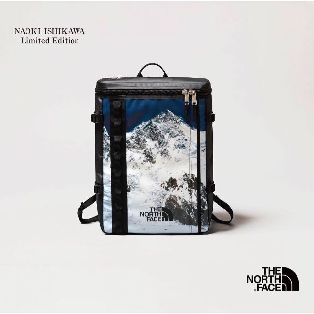 限定品 THE NORTH FACE BC Fuse Box 30L K2 ② オフ 15840円 vivacf.net