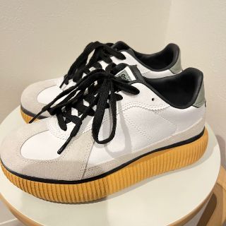 オニツカタイガー(Onitsuka Tiger)の【Onitsuka Tiger】スニーカー/DELECITY(スニーカー)