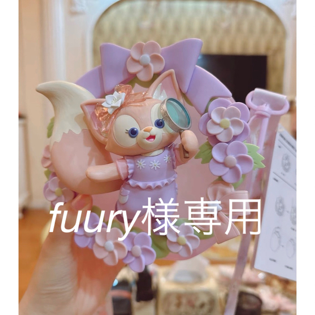 fuury様専用 春日リーナベルポプコーンバケット+春日折りたたみ傘