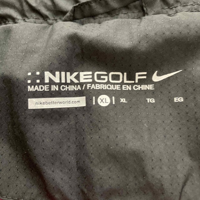 NIKE(ナイキ)のNIKE  スポーツ　Tシャツ レディースのトップス(カットソー(半袖/袖なし))の商品写真