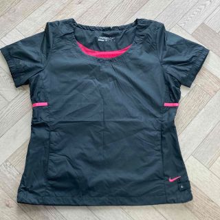 ナイキ(NIKE)のNIKE  スポーツ　Tシャツ(カットソー(半袖/袖なし))